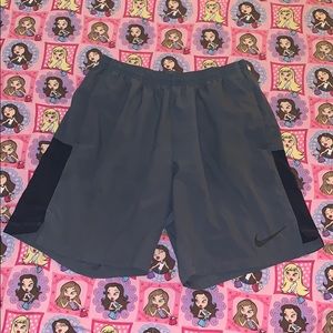 Nike men’s athletic shorts